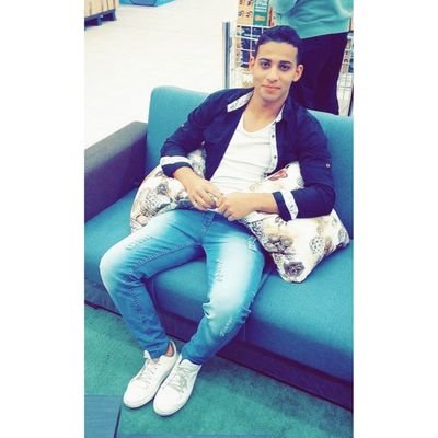 Profile Picture of Daniel Adel (@DanielA88511999) on Twitter