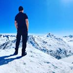 Profile Picture of Daniel Zurbriggen (@zurbriggii) on Instagram