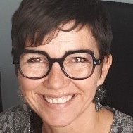 Profile Picture of Delphine Garcia (@GarciaDelph) on Twitter
