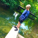 Profile Picture of Bradley Hewson (@brad_hewson) on Instagram