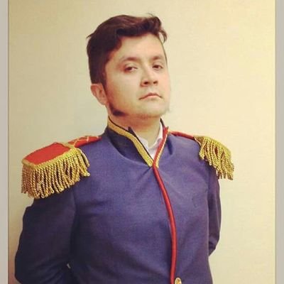 Profile Picture of Humberto Fuentes (@eslo_quehay) on Twitter