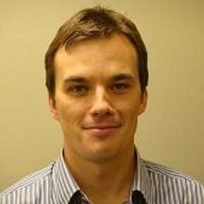 Profile Picture of Julian Dowling (@juliandowling) on Twitter
