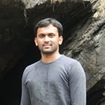 Profile Picture of Pramod Kumar K C (@kcpramod) on Instagram