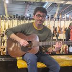 Profile Picture of Leo Lucchesi (@leo.lucch) on Instagram