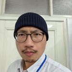 Profile Picture of 吳凱文 (@roseritter1983) on Instagram