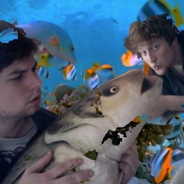 Profile Picture of Chip Stuart (@ChipIsNotHip) on Twitter