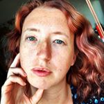 Profile Picture of Megan Wade (@ditsy_meg) on Instagram