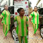 Profile Picture of Ruth Alfred (@ruty.alfred) on Instagram