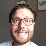 Profile Picture of Kyle Metzger Body Positivity (@kylebopo) on Instagram