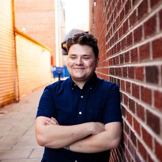 Profile Picture of Jarod Havener (@jarod.havener.54) on Facebook