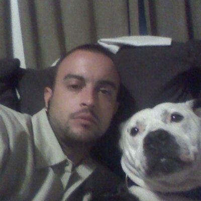 Profile Picture of Sean McGarvey (@seanmcgarvey82) on Twitter