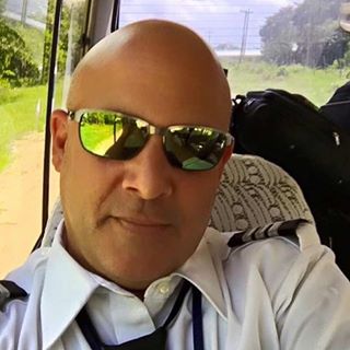 Profile Picture of Craig Holmes (@craig.holmes.169) on Facebook