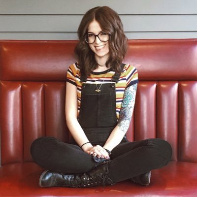 Profile Picture of Savannah Scruggs (@savkowski) on Twitter