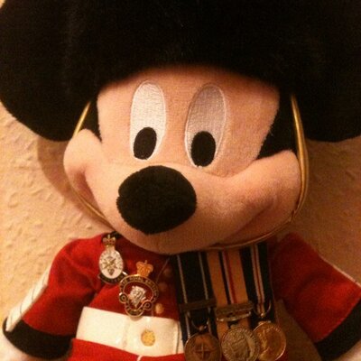 Profile Picture of Sean Brazier (@brazier75) on Twitter