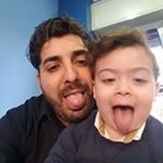 Profile Picture of Massimo Giangreco (@edward_mani_di_forbici) on Instagram