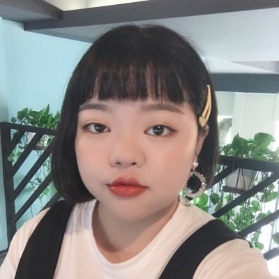 Profile Picture of Cai Qing (@Cheng_ing126) on Twitter