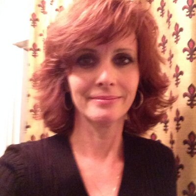 Profile Picture of Suzanne Ireland (@suzanne_ireland) on Twitter