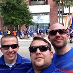 Profile Picture of Dustin Hanson (@dhans77) on Instagram