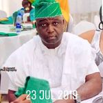 Profile Picture of John Olakunle Da-silva (@officialolakunledasilva) on Instagram