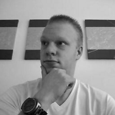 Profile Picture of Brian Vaatstra (@ikbenbrian) on Twitter