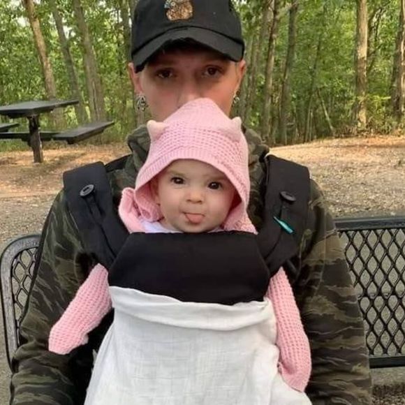 Profile Picture of Larry Smock (@sinbad85666) on Poshmark