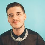 Profile Picture of Benjamin-Shalom Rodriguez (@thebunrodriguez) on Instagram