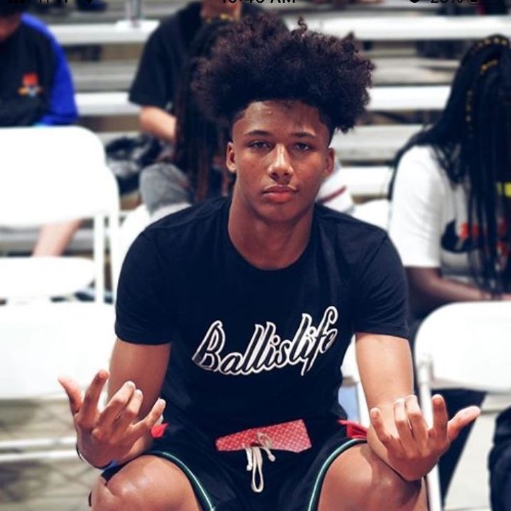 Profile Picture of HD23 (@shawncassadore1) on Tiktok