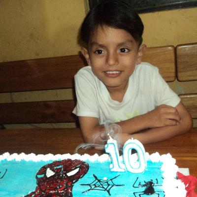 Profile Picture of Danny Arevalo (@dannyarevalo03) on Twitter