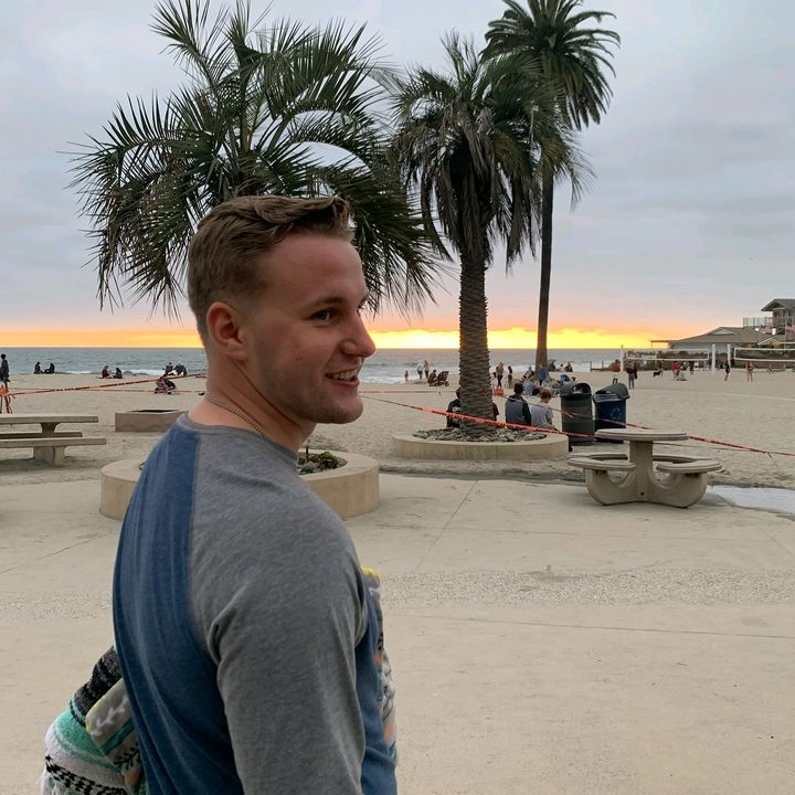 Profile Picture of andrew crowder (@andrewcrowder) on Tiktok