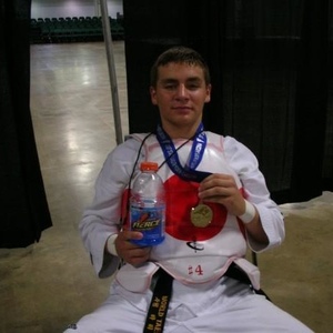 Profile Picture of David Cleveringa (@405486767) on Myspace