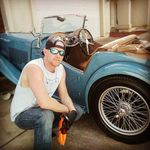 Profile Picture of Jake Miller's Auto Shine (@highlife101314) on Instagram