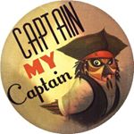 Profile Picture of 🏴‍☠️ William Sparrow 🏴‍☠️ (@captblcksparrow.tv) on Instagram