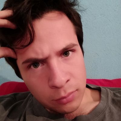 Profile Picture of Alan Colin (@carlosalanColin) on Twitter