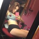 Profile Picture of   Kayli Renteria... (@yoo_girl.kay) on Tiktok