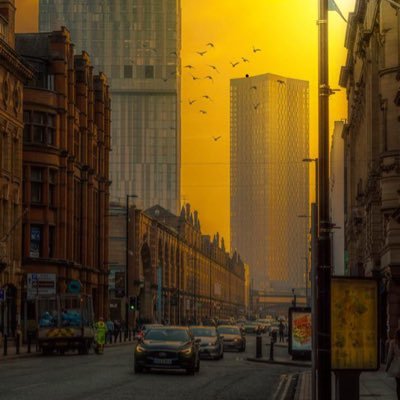 Profile Picture of Gareth Bantoft (@gareth_bantoft) on Twitter
