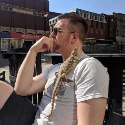 Profile Picture of Ross Willett (@Rostopher91) on Twitter