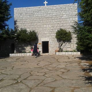 Profile Picture of Michel Abboud (@Michel-Abboud) on Facebook