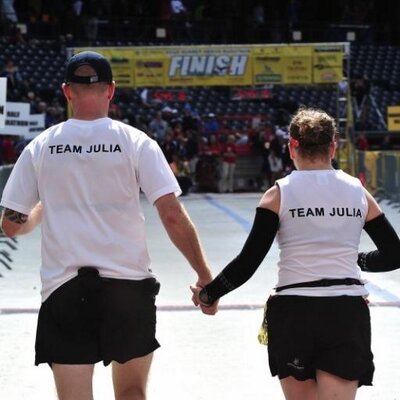 Profile Picture of Julia Neal (@juliacritter) on Twitter