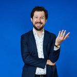 Profile Picture of Stuart Thompson (@stuartbthompson) on Instagram