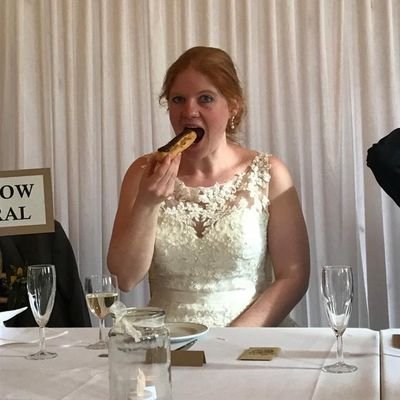 Profile Picture of Laura Duncan (@laurajduncan) on Twitter