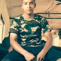 Profile Picture of 🌹AMRIT JUNG THAPA🌹 (@4XcVr8jC2ESPYYO) on Twitter