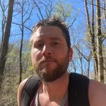 Profile Picture of Kyle Byrom (@kyle.byrom) on Instagram