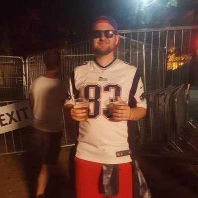 Profile Picture of Ben Sturgeon (@BenSturgeon6) on Twitter