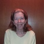 Profile Picture of meredith.mcclure1 (@meredith.mcclure1) on Instagram