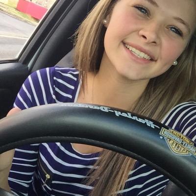 Profile Picture of Amber Gossett (@gossett_amber) on Twitter