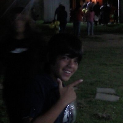 Profile Picture of Agustin Ariel Bonnet (@AguBonnet) on Twitter