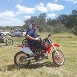 Profile Picture of James Britz (@jimmy_gymbo) on Instagram