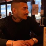 Profile Picture of HH⚓️  🇪🇸Mixed🇬🇲 L💍 (@aaron_black99) on Instagram