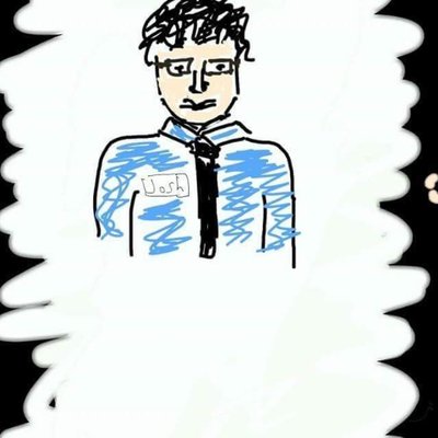 Profile Picture of Josh Headrick (@friendlyexpert) on Twitter