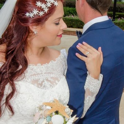 Profile Picture of Nancy Girard (@NancyLashes) on Twitter